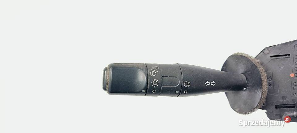 PRZEŁĄCZNIK ZESPOLONY PEUGEOT 206 96043597ZL osobowe Lipno