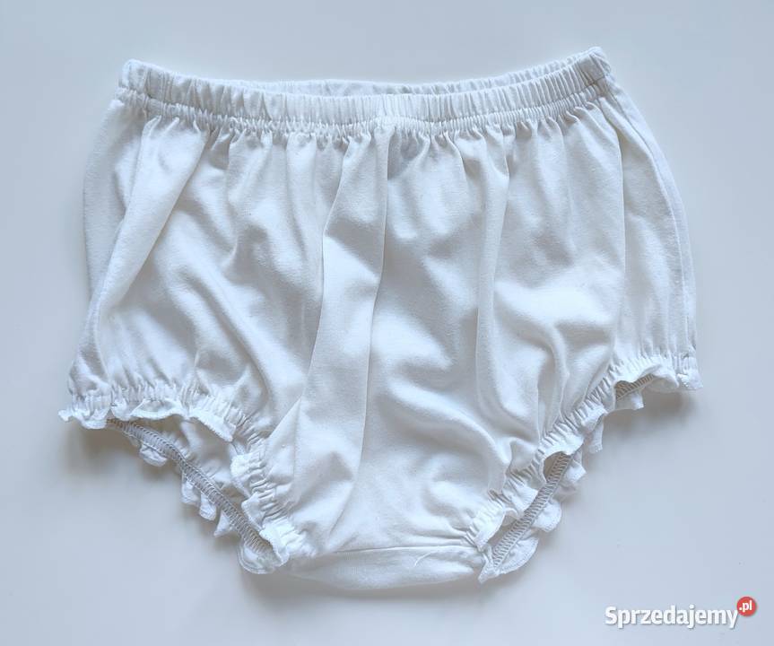 5 Pack spodenek bloomers HM 104
