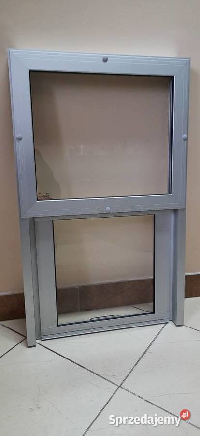 GOTOWE okno podnoszone 70 x 84 do kuchni Lubań