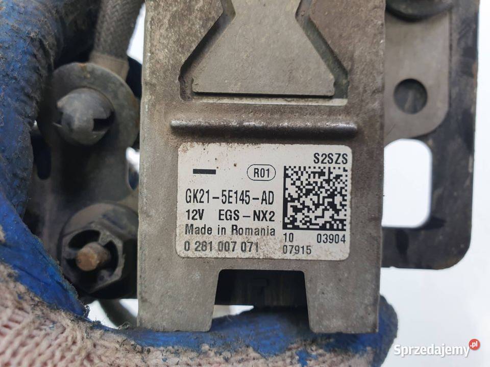 SONDA FORD TRANSIT MK8 GK215E145AD Lipno