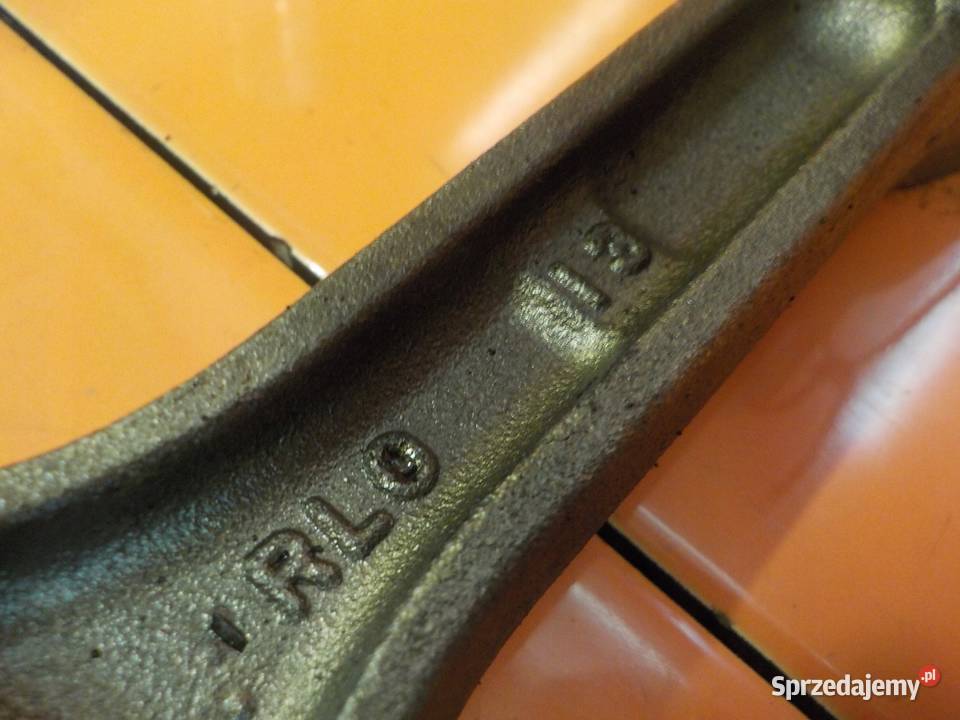 CRV III 22 IDTEC 11r 150 korbowod RL0 13 mazowieckie Suków sprzedam