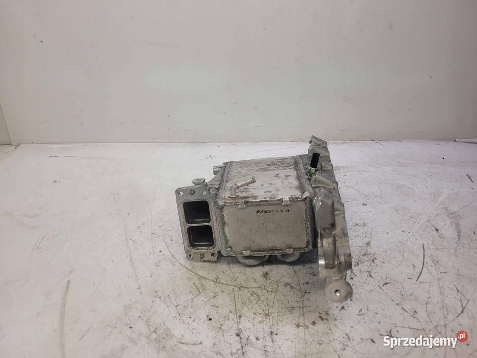 KOLEKTOR SSĄCY AUDI A4 B9 A5 20 TDI 04L129766AD osobowe Kolektory ssące sprzedam