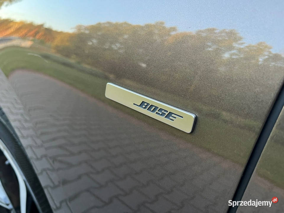 Renault Grand Scenic 16 DCI 160 Automat 7 foteli Lipówki