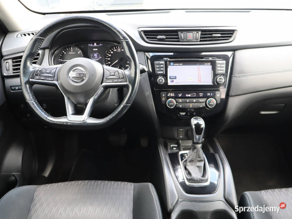 Nissan XTrail 20 dCi pierwszy właściciel Piaseczno sprzedam