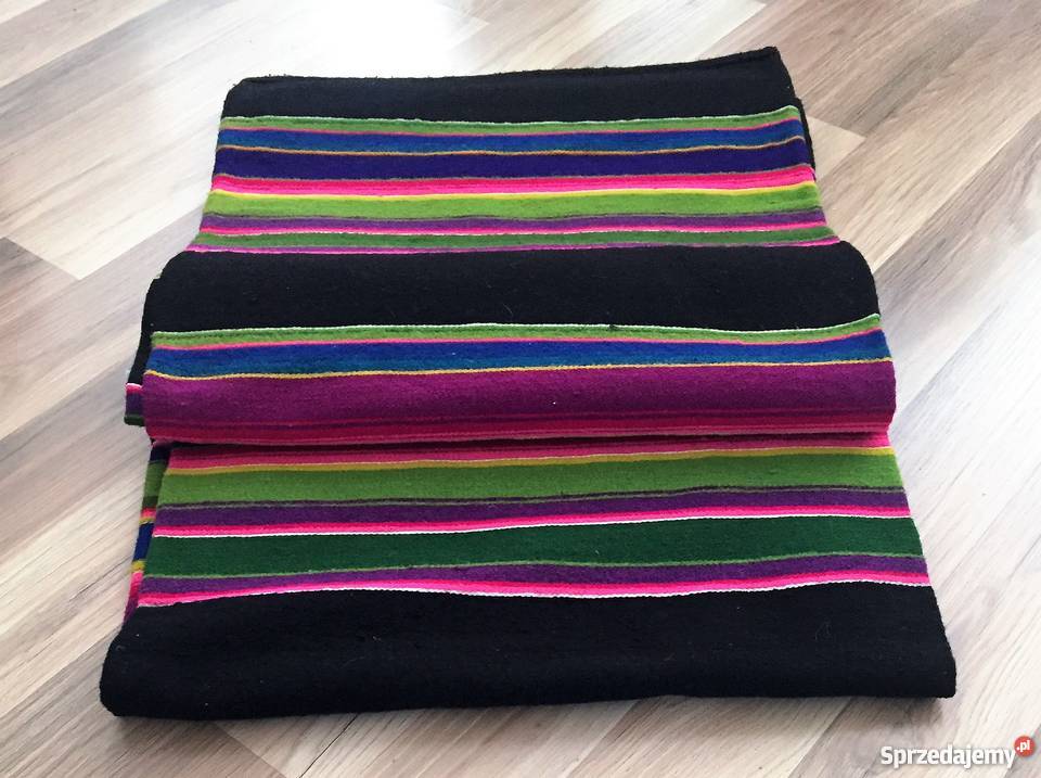 NowyKilim łowicki 100 wełna sprzedam