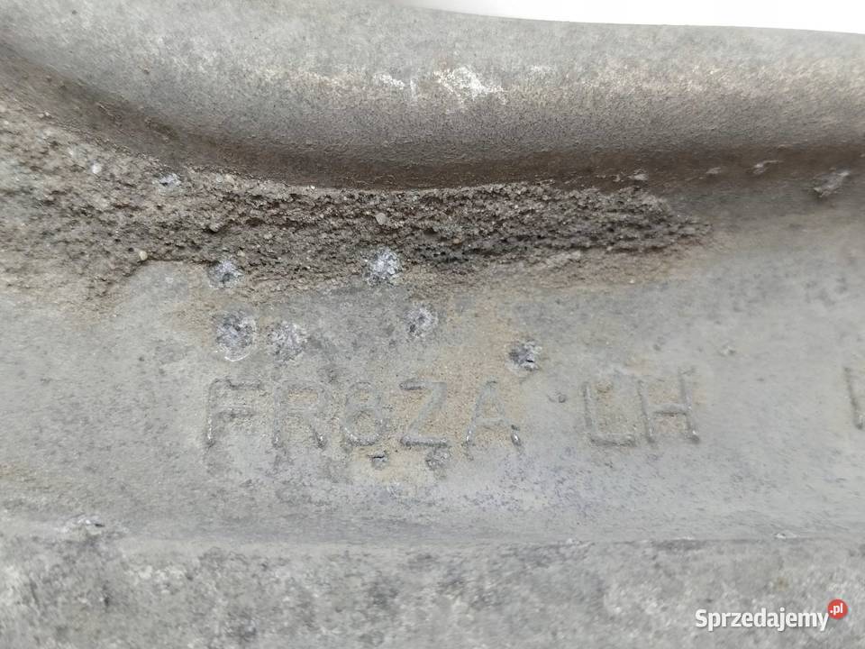 WAHACZ LEWY PRZÓD Volvo V60 II 2018 sprzedam