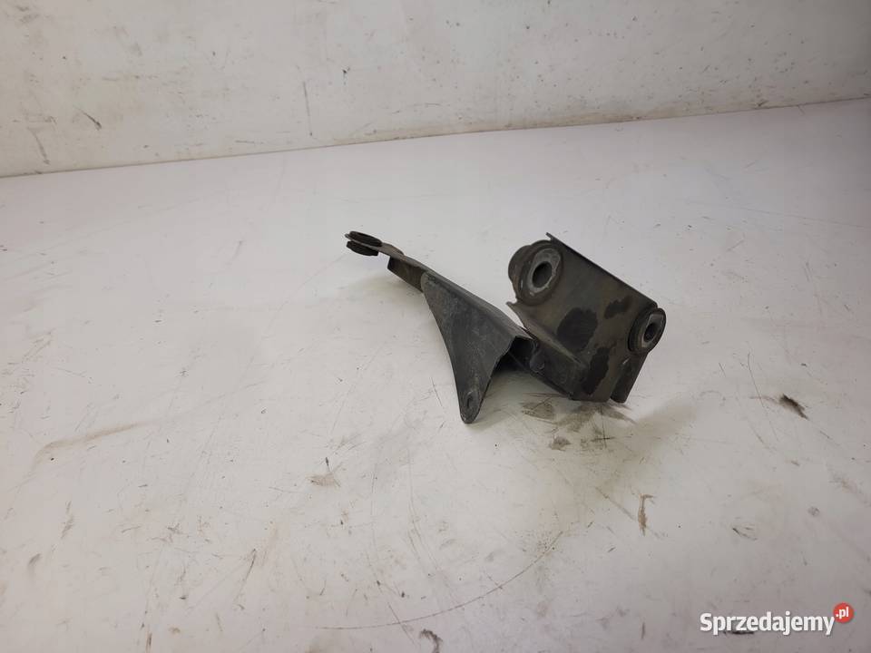 WIESZAK INTERCOOLERA AUDI A4 B6 B7 8E0145813G osobowe Przystajń