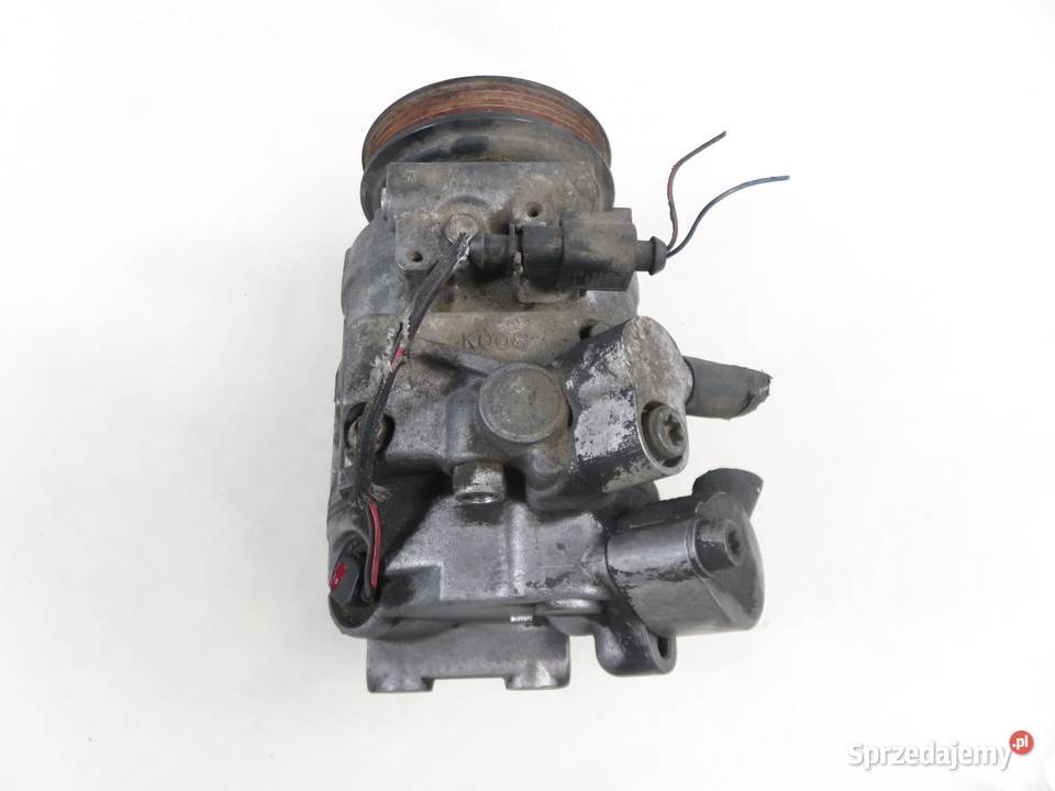 KOMPRESOR KLIMATYZACJI AUDI A6 C5 19 TDI AVF Motoryzacja