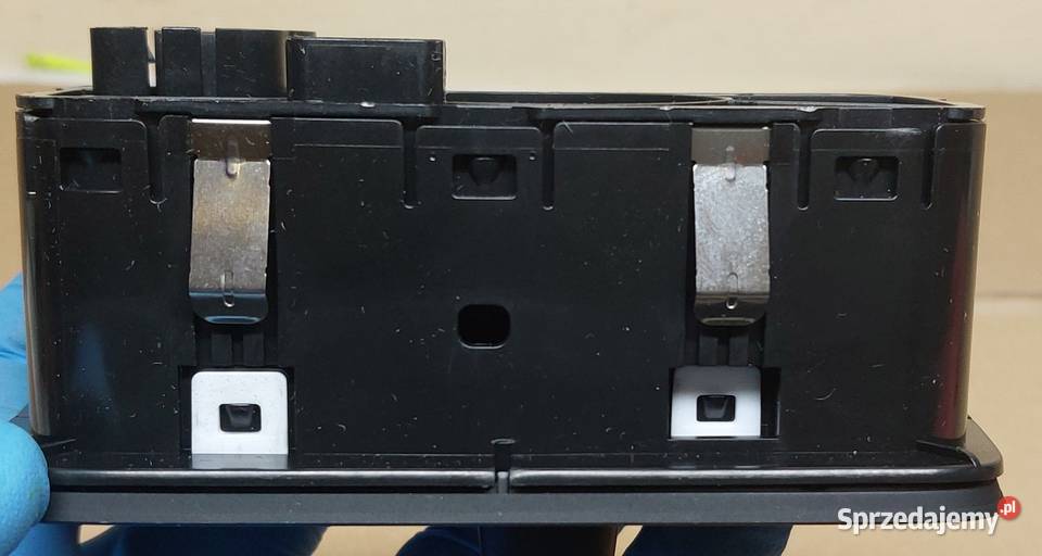 PRZEŁĄCZNIK ŚWIATEŁ VW PASSAT B8 3G 3G0941633C panele sterowania, przełączniki Mielęcin