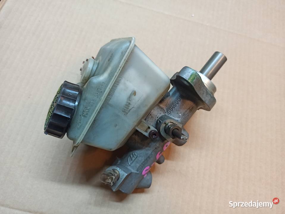 8646009 Pompa hamulcowa VOLVO S60 I S80 I V70 II osobowe Bolesławiec