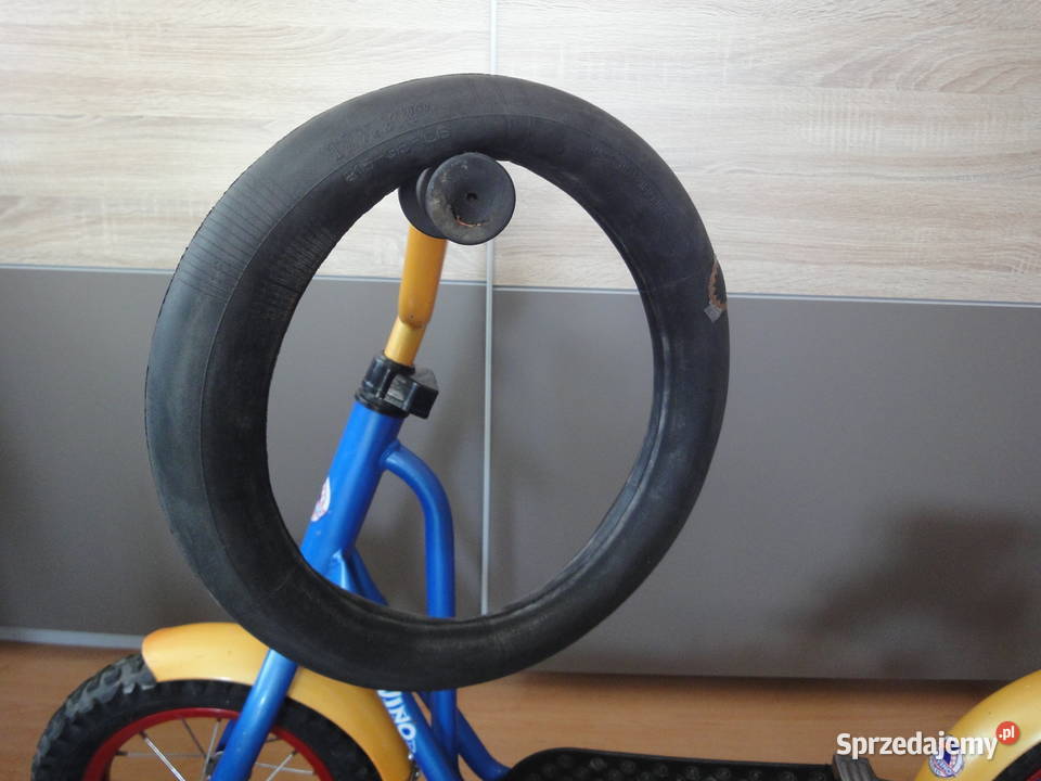 hulajnoga dziecka 4 roku życia małopolskie Kraków