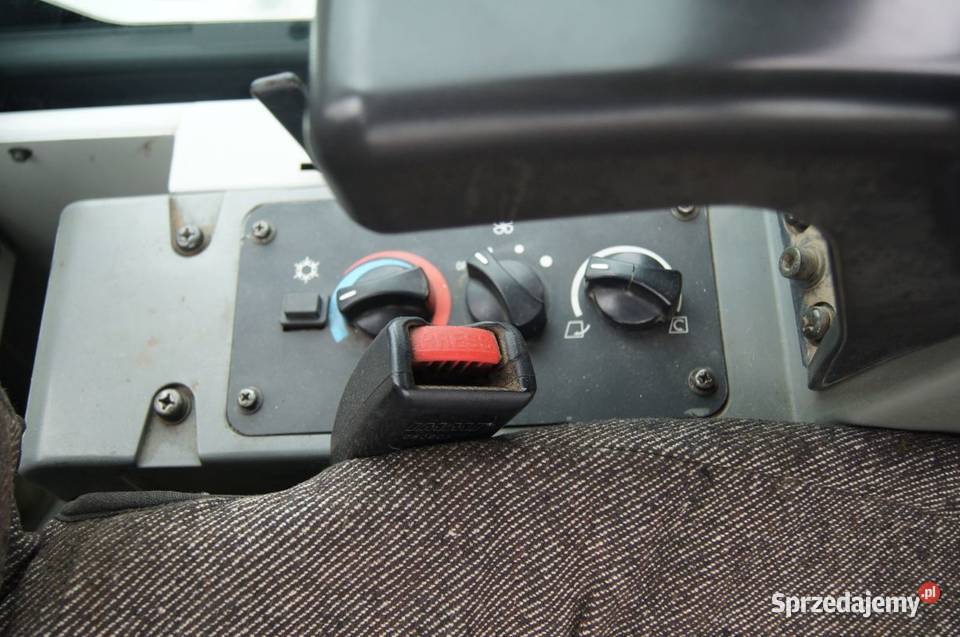 Koparka kołowa TAKEUCHI TB 175 W Koparki dolnośląskie Olszyna