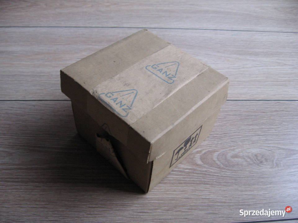 Licznik motogodzin nowy GANZ Hungary kommbajn podkarpackie Przemyśl