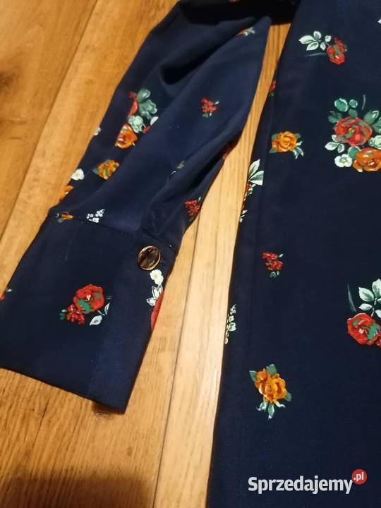 Koszula Zara XS Rozmiar 34(XS) Gdańsk