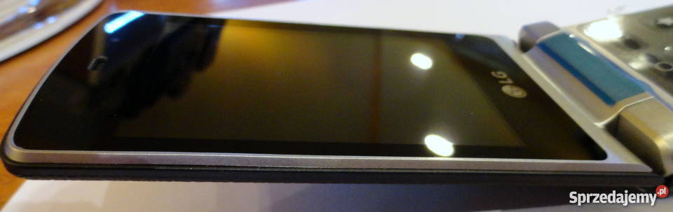 LG Wine Smart H410 LTE Dotyk Klapka GW Kościan wielkopolskie