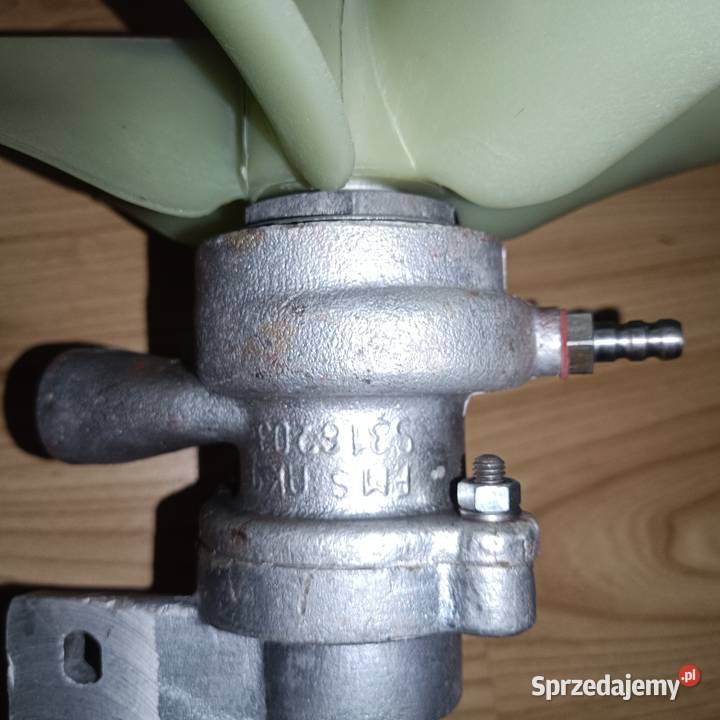 Pompa wody SYRENA 105 NOWA Ciechanów