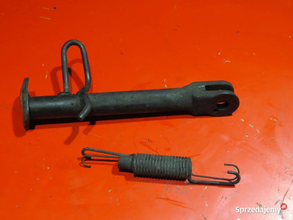 HONDA SH 300 SH300 SH300I 300I 2010 stopka łódzkie Łódź