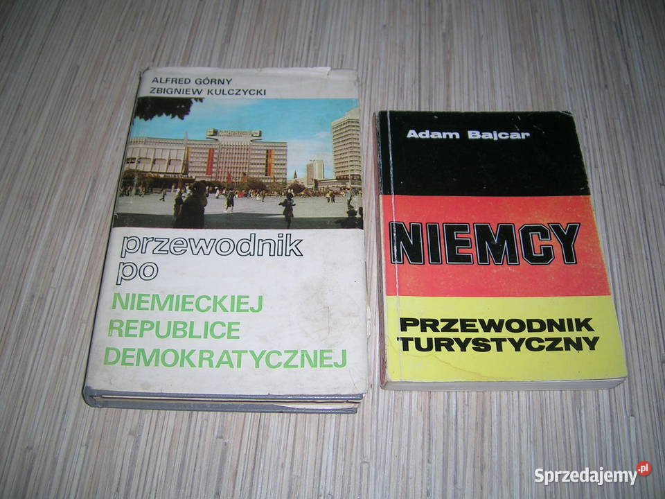 Przewodniki NRD podkarpackie Czarna