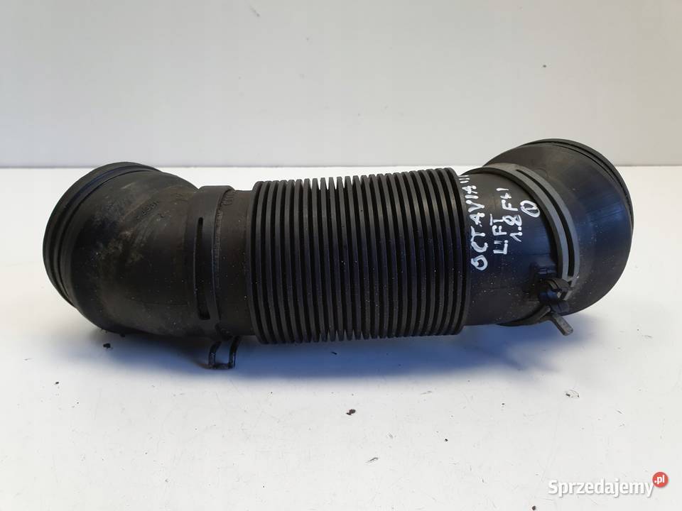 Skoda Octavia II 18 TSI PRZEWÓD POWIETRZA RURA