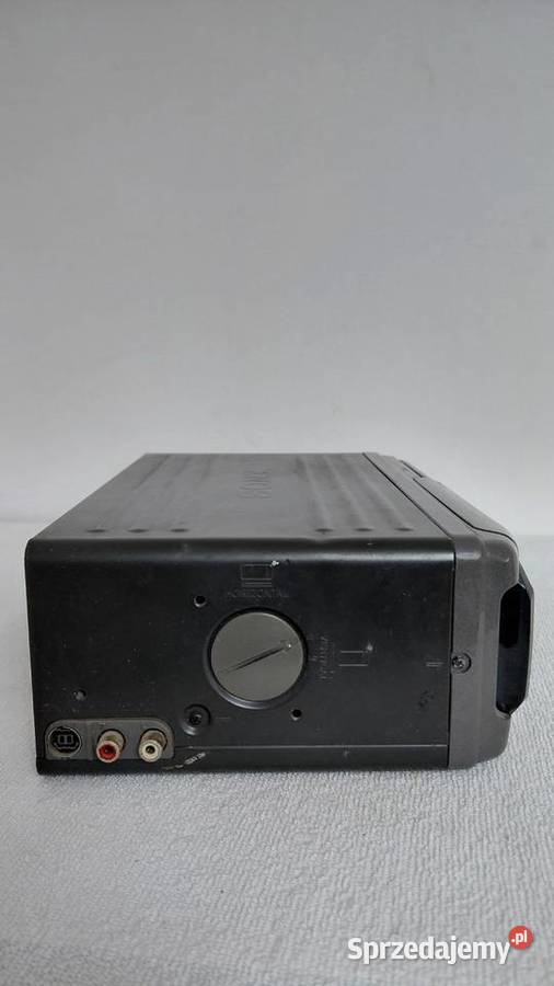 zmieniarka płyt SONY model CDX601 małopolskie