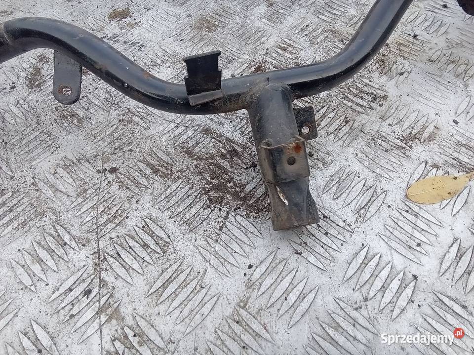 Kierownica Quantum QT4 i hodne wysyłka Zipp