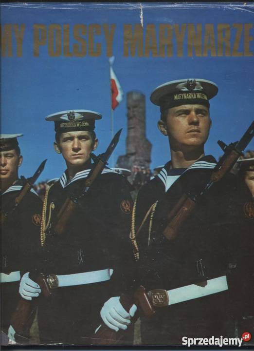 My polscy marynarze Szczecin sprzedam
