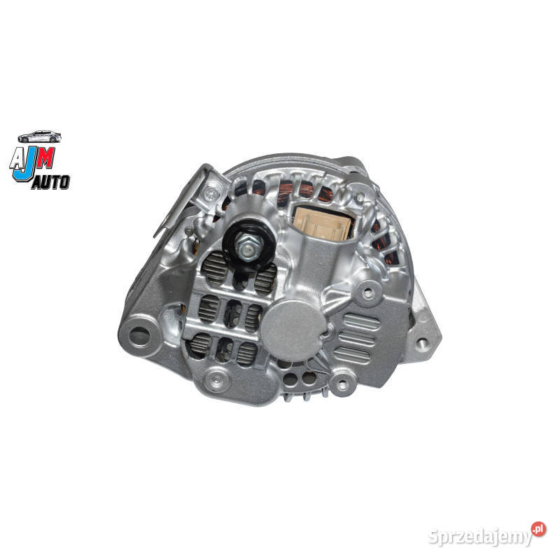 Alternator AHGA50 14 16 17 VTEC i is Honda Civic Grabów Szlachecki