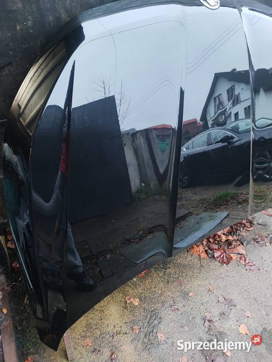 Maska Skoda Kodiaq lift 2021 do 24r Rok produkcji 2022 Lipno