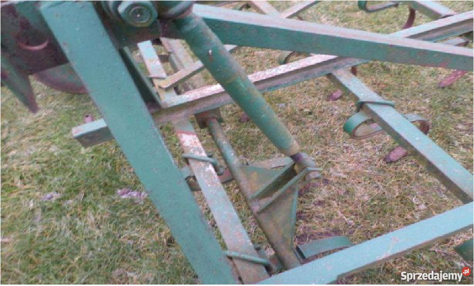 kultywator 21m sprzedam