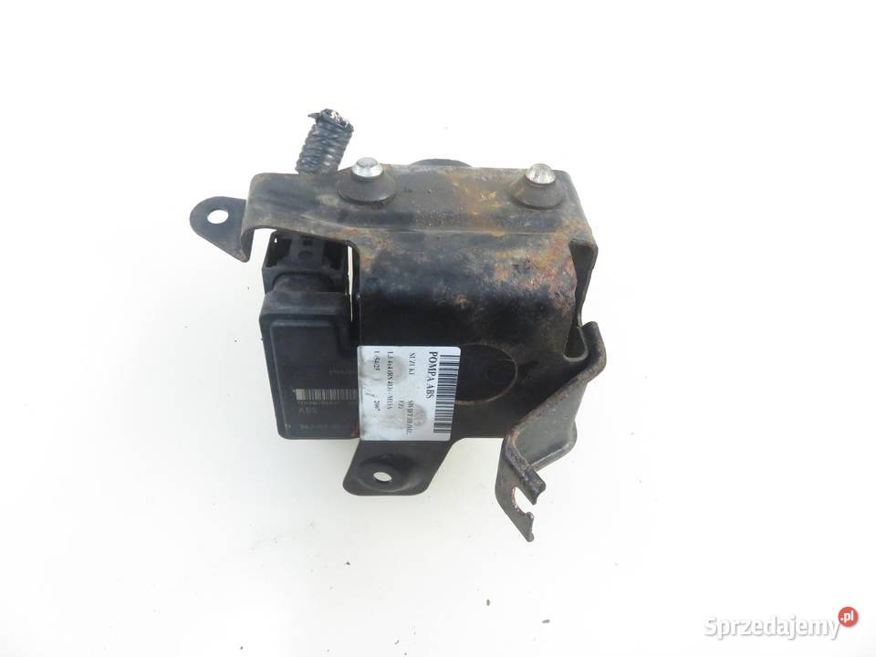 POMPA ABS SUZUKI SWIFT MK6 06210908133 sprzedam