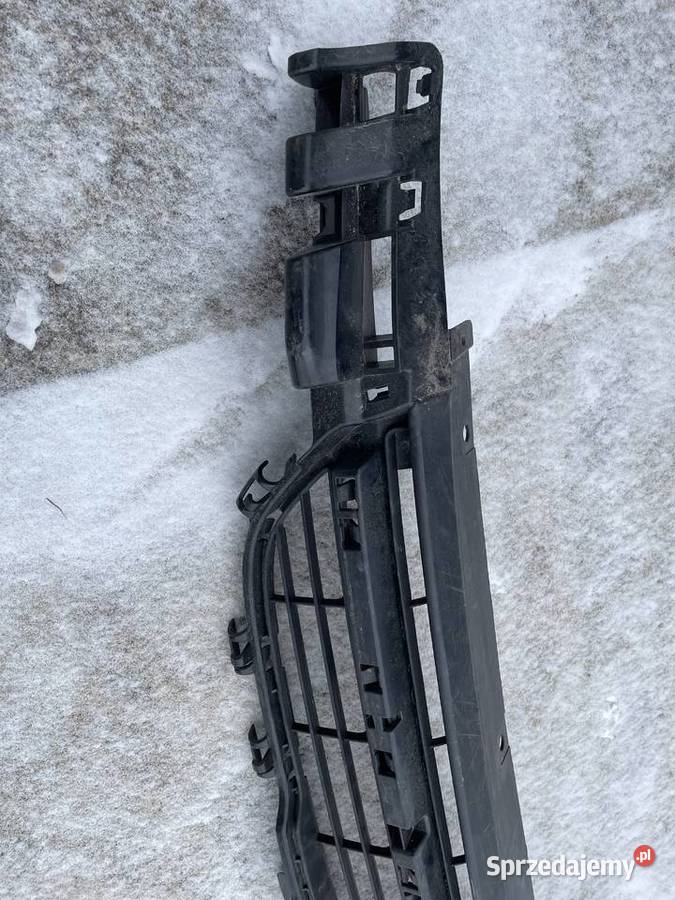 Kratka Środkowa w zderzak BMW F 20 21 Oryginał Zderzaki Zduńska Wola