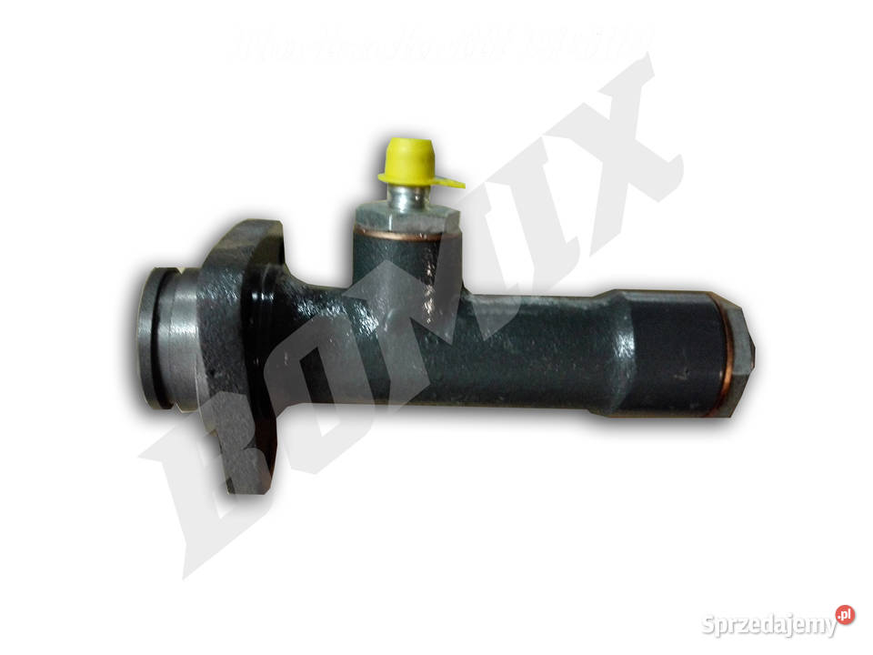 Pompa hamulcowa Multicar M24 produkcja polska ciężarowe Konstantynów Łódzki