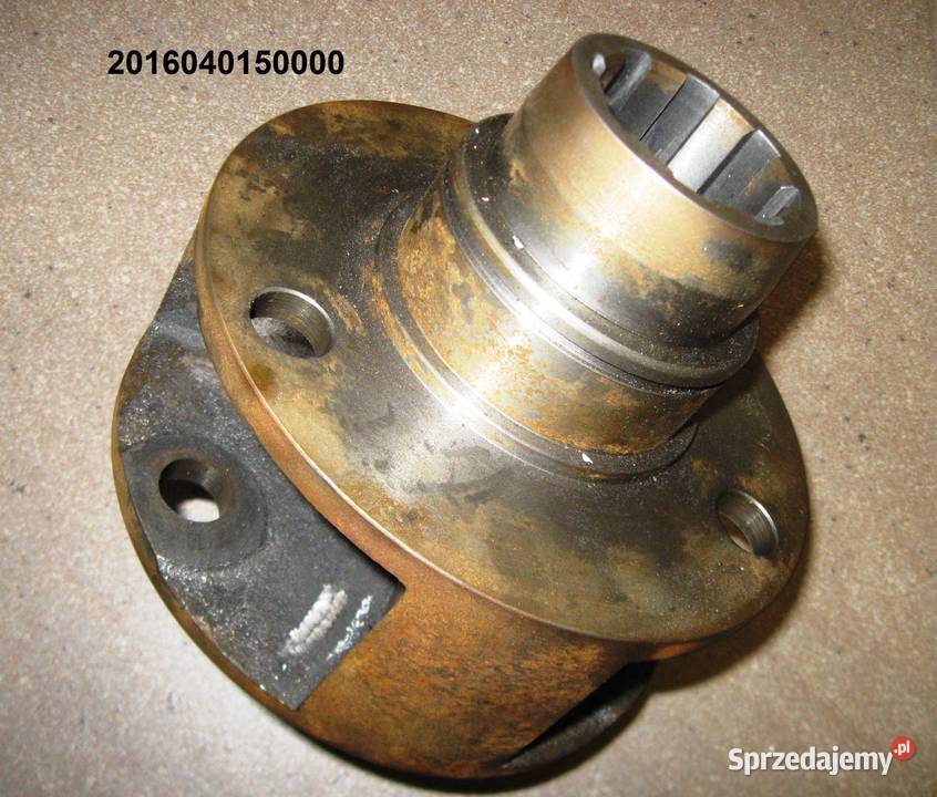 Kosz satelit przekładni RCW 5 Czekanów