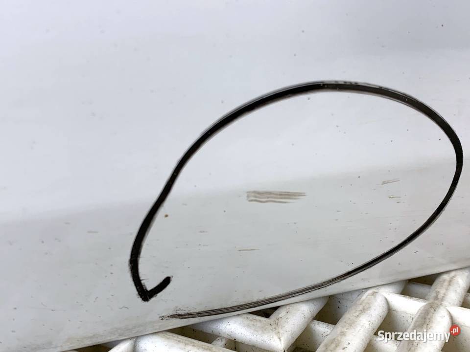 DRZWI PRAWY PRZÓD CITROEN C4 II Hatchback LAKIER