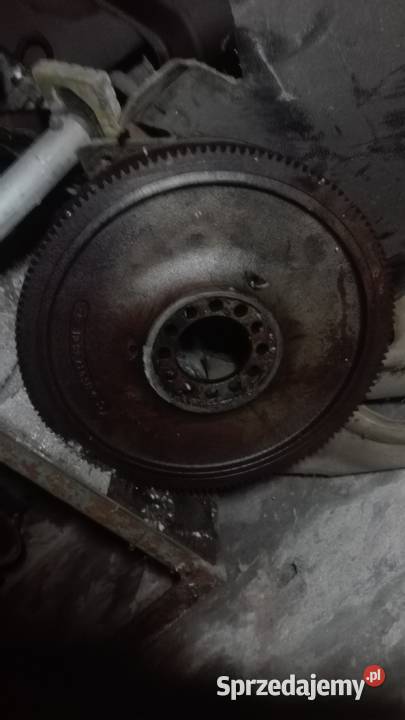 Mercedes om 617 g 460 kolo zamachowe silnika osobowe Silniki i osprzęt Kocmyrzów