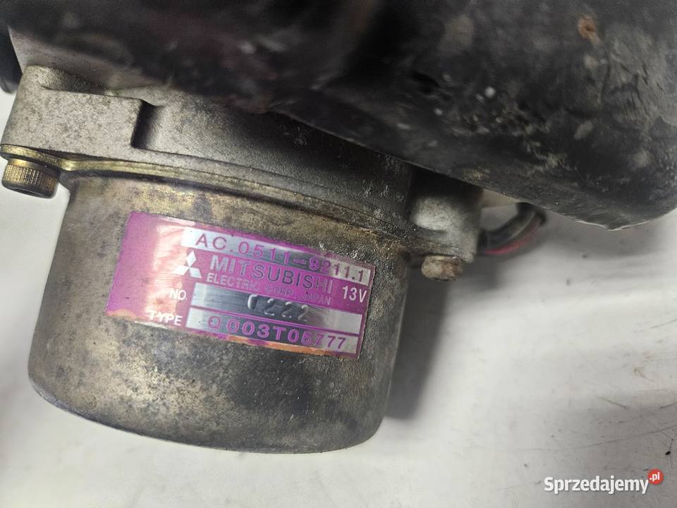 POMPA ABS HONDA CRV AC051192111 A4044001056 Kutno sprzedam