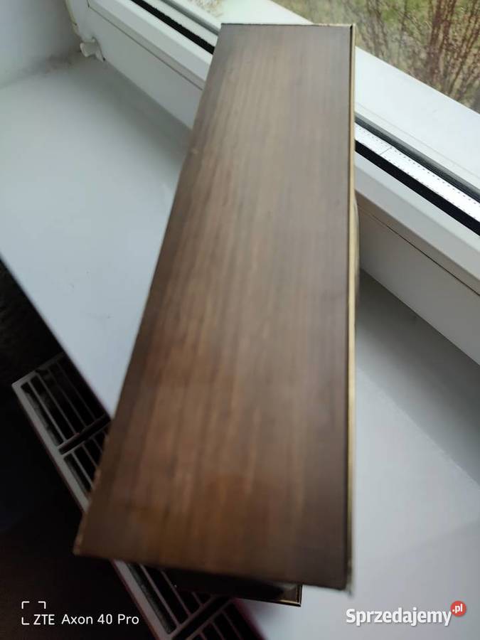 Zegar hermle sprawny Koszalin