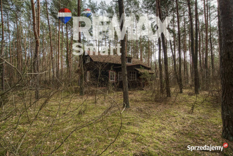 Sprzedażdziałka z MPZP1900 m2Łosie Radzymin budowlana Sprzedaż mazowieckie