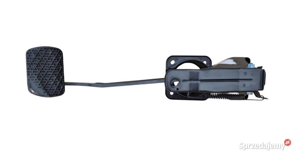 PEDAŁ HAMULCA MERCEDES VITO W639 W 639 VIANO Działoszyce