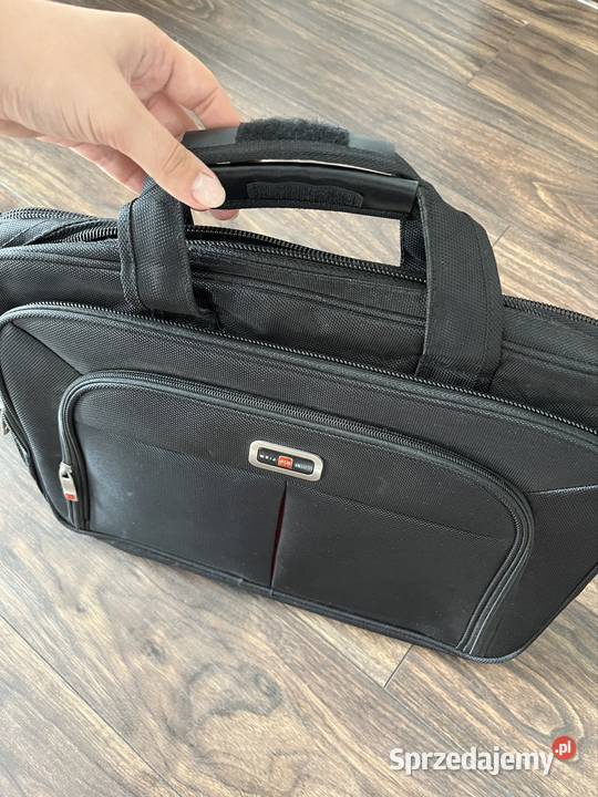 Torba na laptopa Ząbki