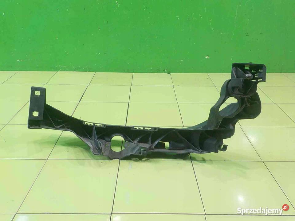 BMW 3 E92 MPAKIET 07r 2D slizg pod lampe prawy mazowieckie