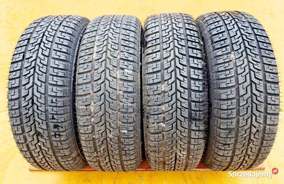 CHRYSLER LEBARON KOLA FELGI Z OPONAMI ORYGINAŁ sprzedam