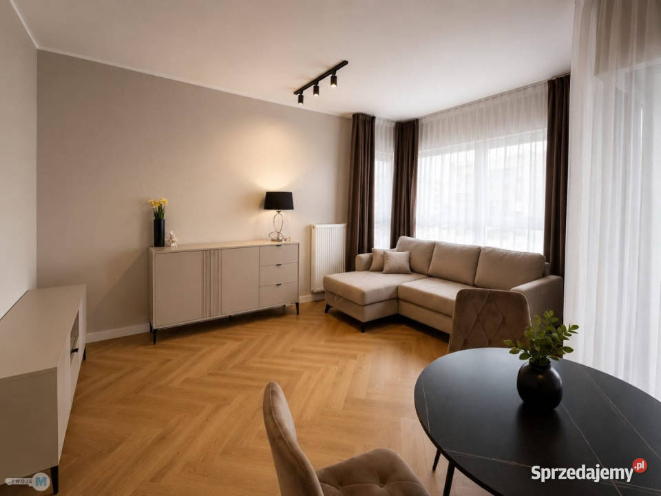 Mieszkanie Kielce 301m2 1 pokój apartamentowiec