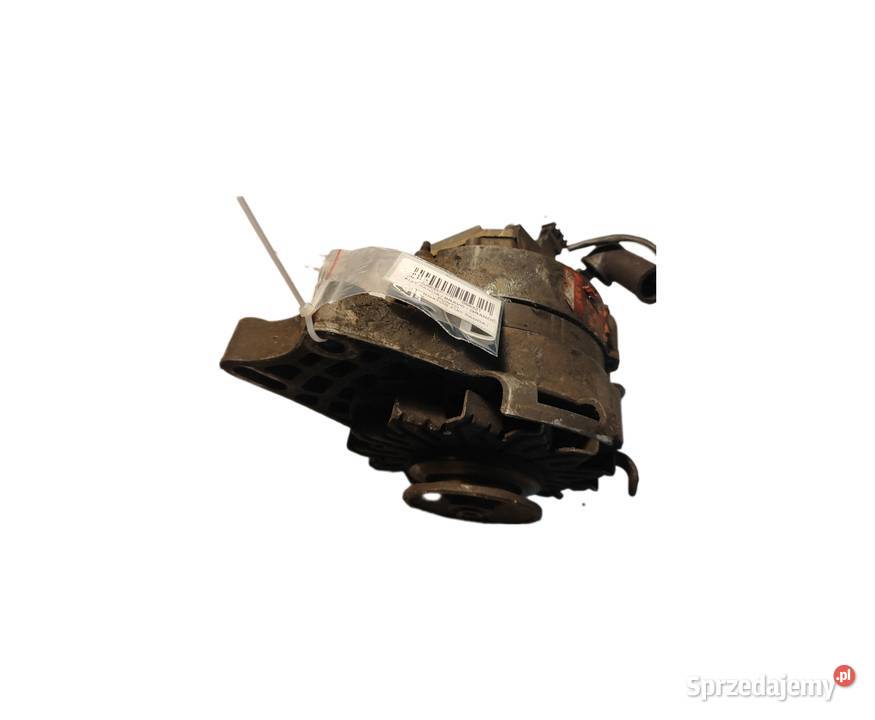 Fiat Panda Bravo Grande punto Alternator osobowe Żywiec