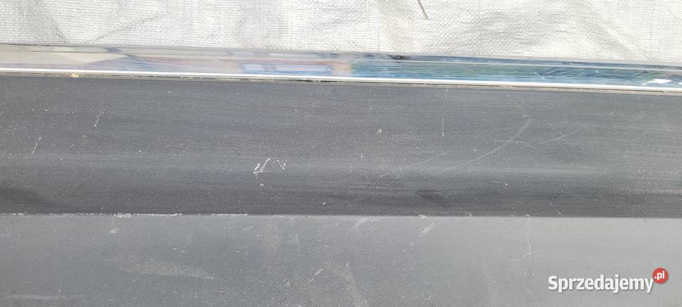 VW TIGUAN II LISTWA DRZWI LEWY PRZÓD Ruda Śląska