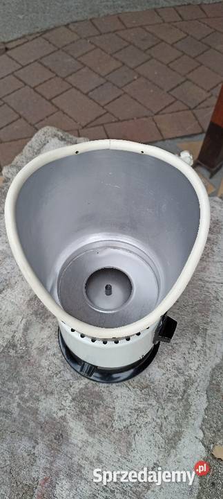 Zabytkowy inhalator do oddychania Rawicz sprzedam