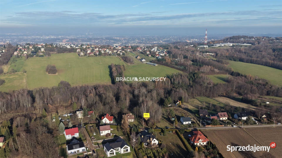 Grunt 2900m2 Sygneczów telefon Sprzedaż