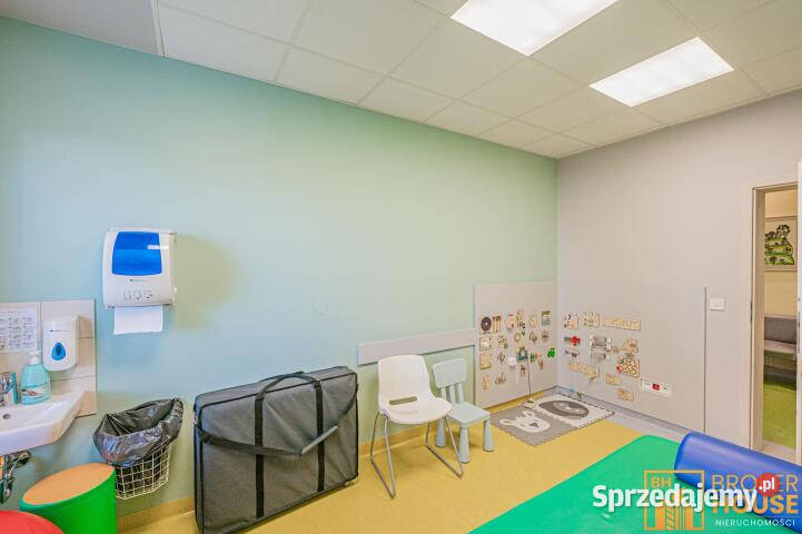 sprzedaży lokalu Opole Samborska 556m2