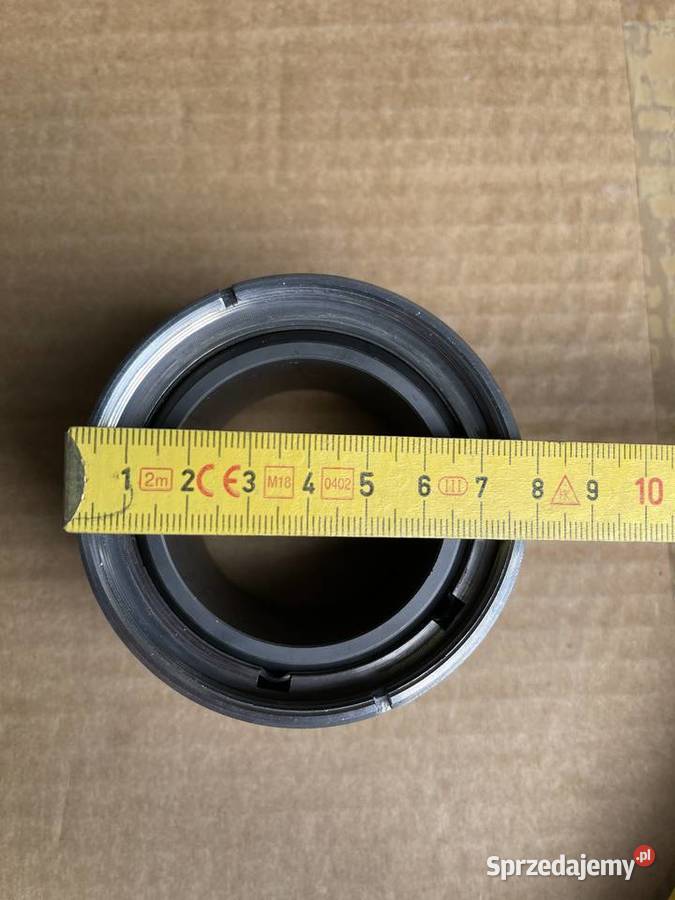 Łożysko przegubowe ślizgowe panewkowe Pozostałe