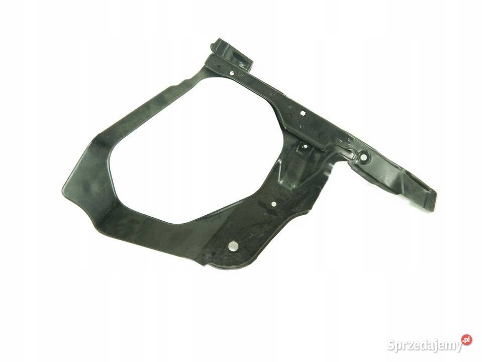 PANEL LAMPY PRZEDNIEJ LEWY SUZUKI IGNIS 0308